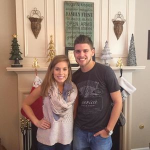 Meet your Posher, Tyler