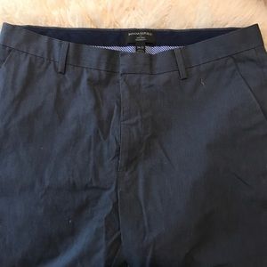 Banana republic dress pants