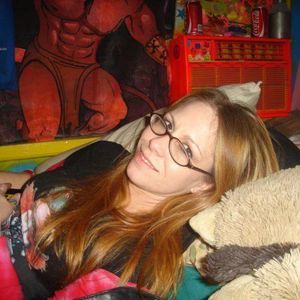 Meet your Posher, Leah