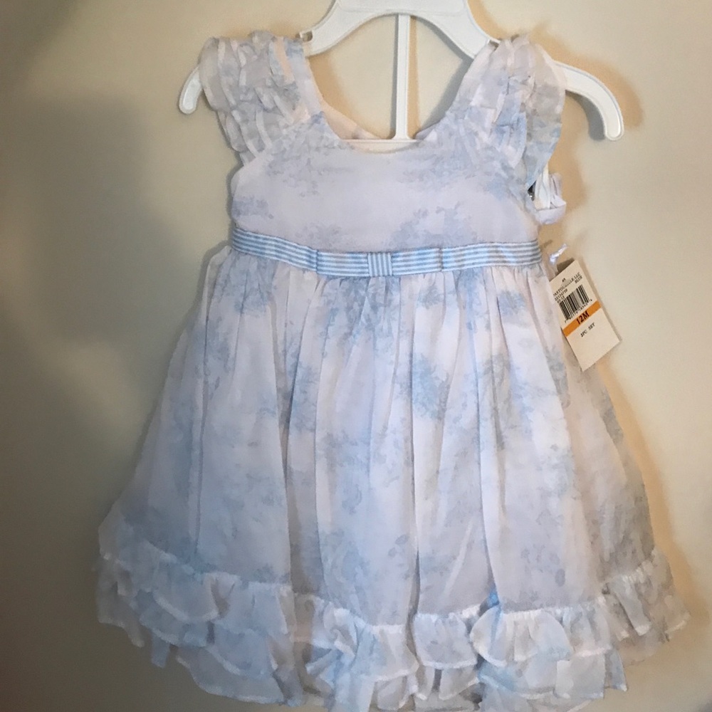 NWT, 2 piece Pippa and Julie Dress