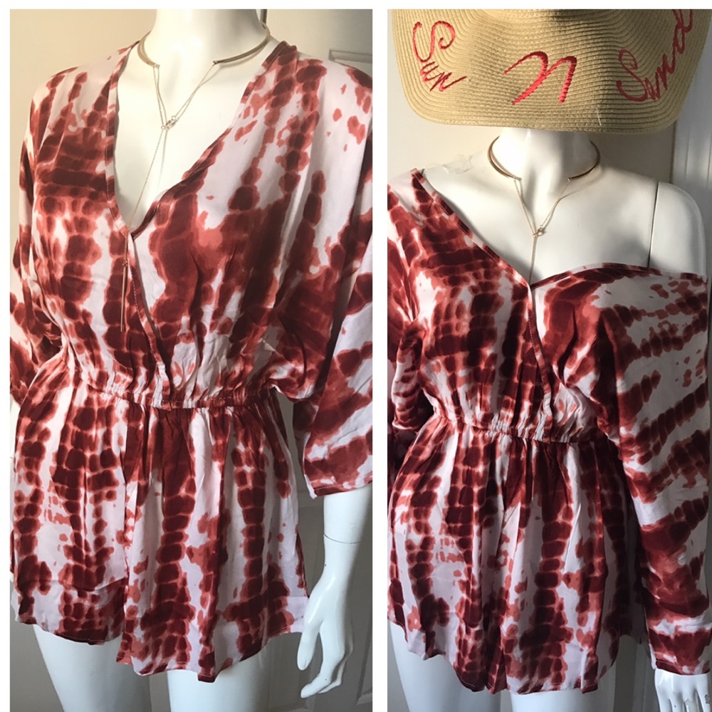 Spring Romper - image 4