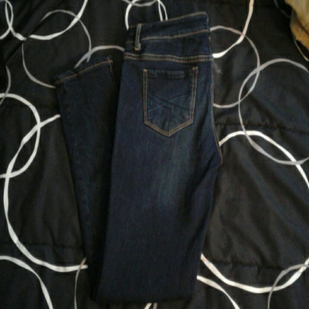 Aeropostale jeans