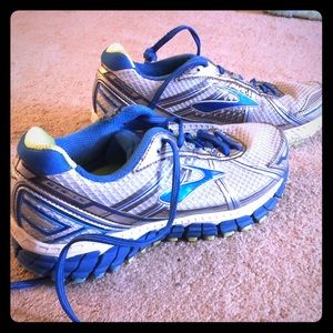 Brooks Running shoes