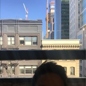 Meet your Posher, Tu