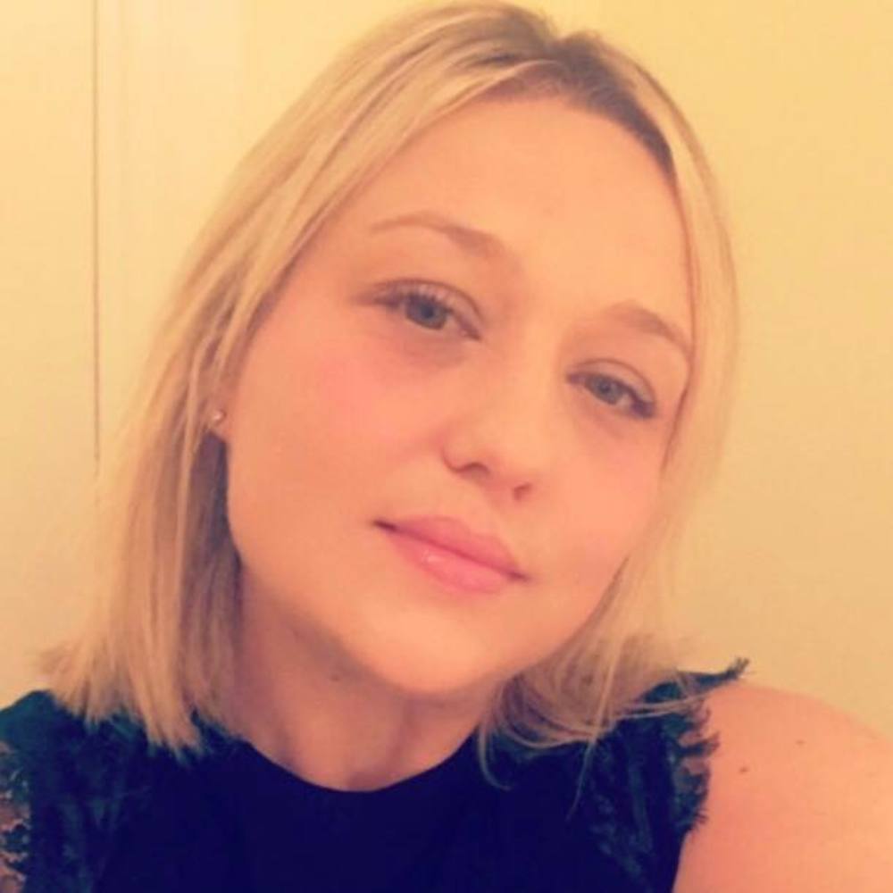 Meet your Posher, Natasza