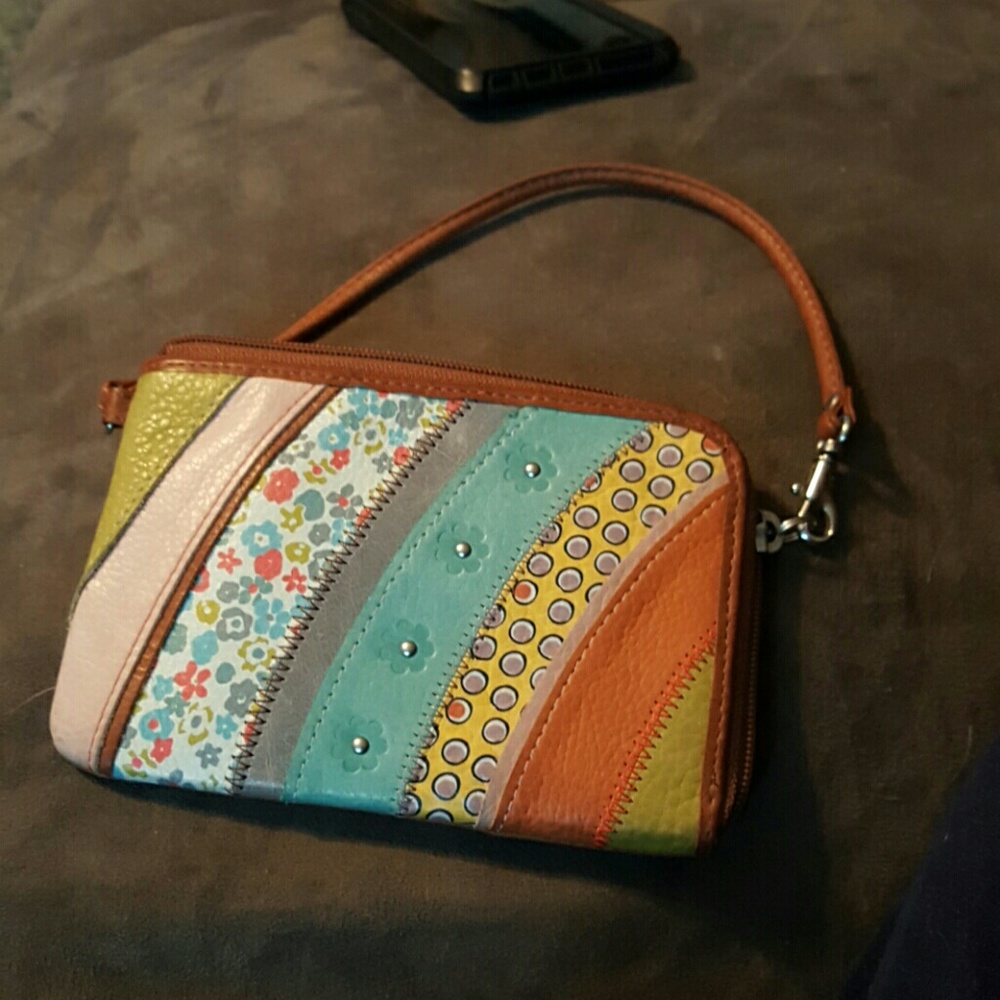 Wallet