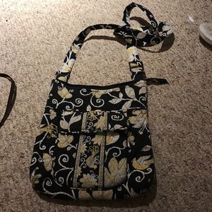 Vera Bradley Crossbody