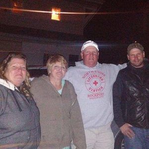 Meet your Posher, Melinda