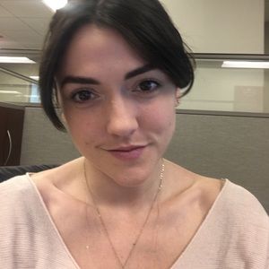 Meet your Posher, Raychelle