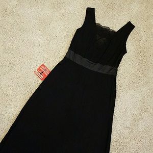 ASOS maternity dress