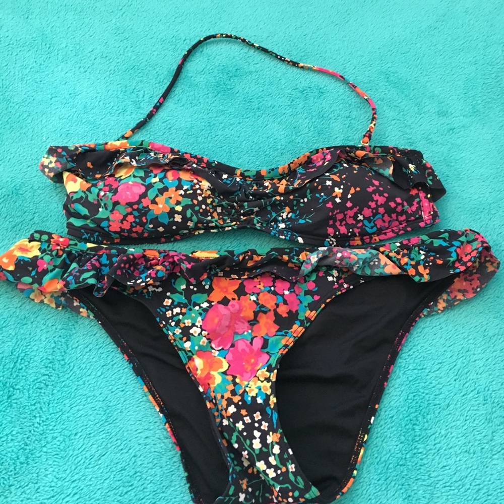 Victoria's Secret PINK bikini