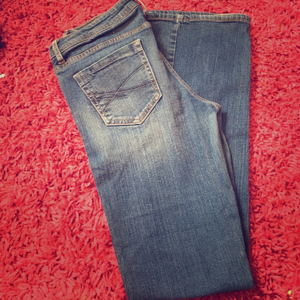 Aeropostale Jeans