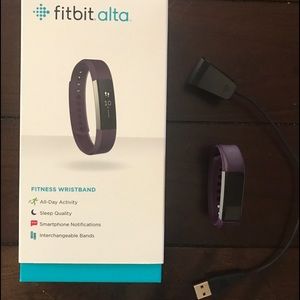 Fitbit Alta