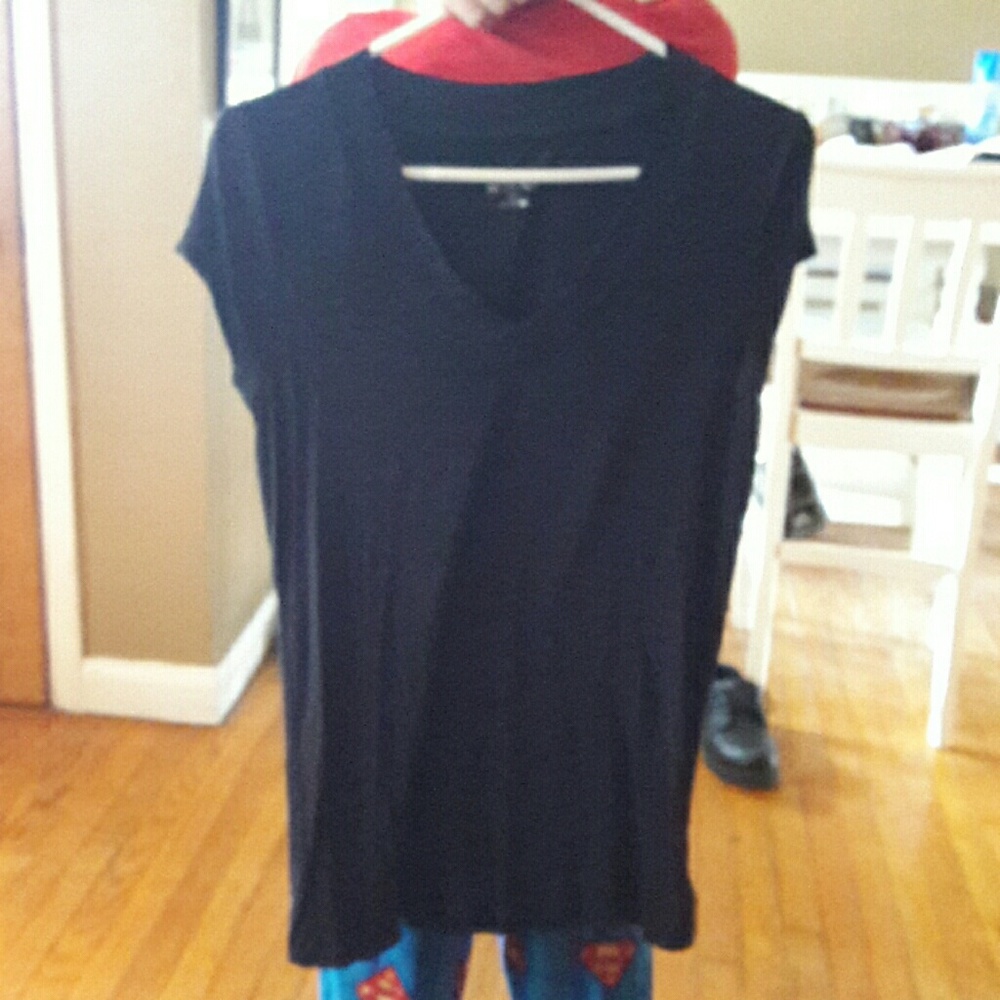 Merona top - Picture 2 of 3