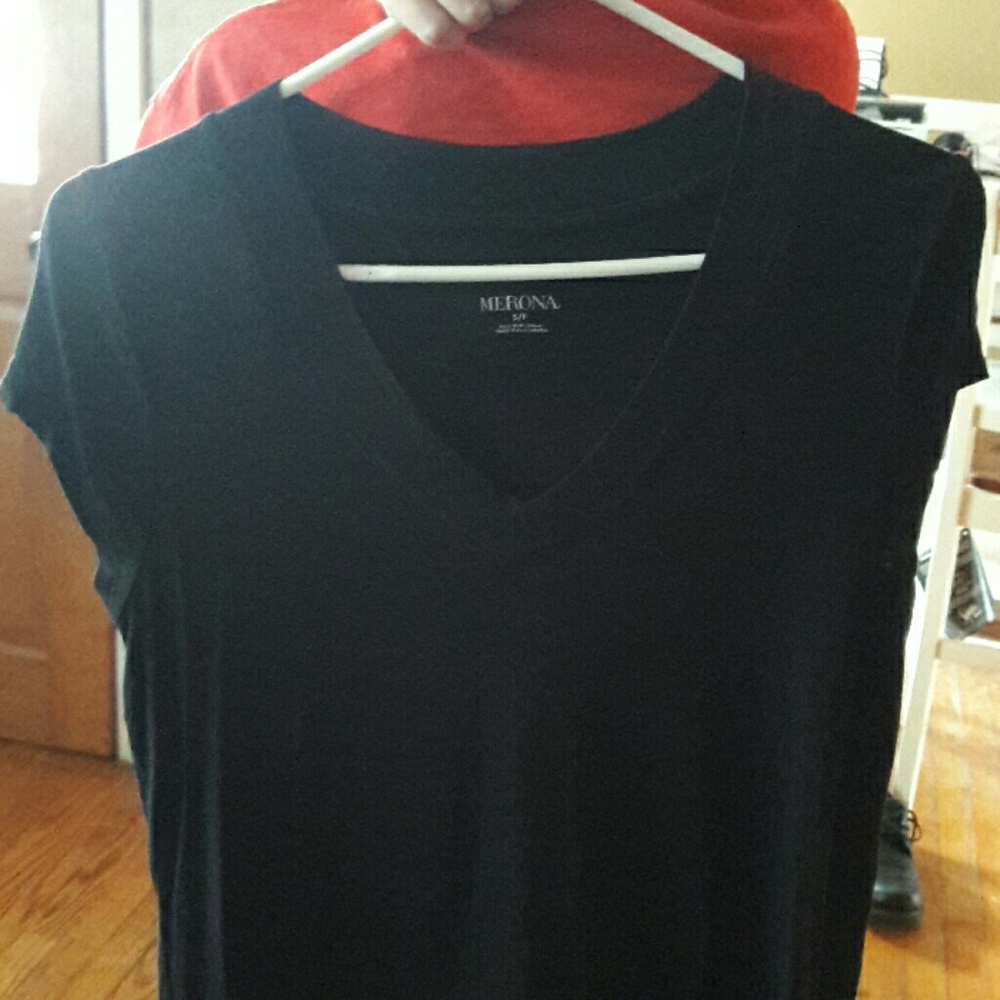 Merona top - Picture 3 of 3