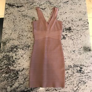 Bandage dress