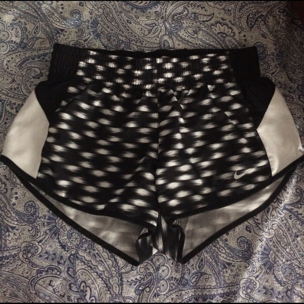 Nike Dri-Fit shorts