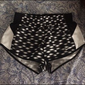 Nike Dri-Fit shorts