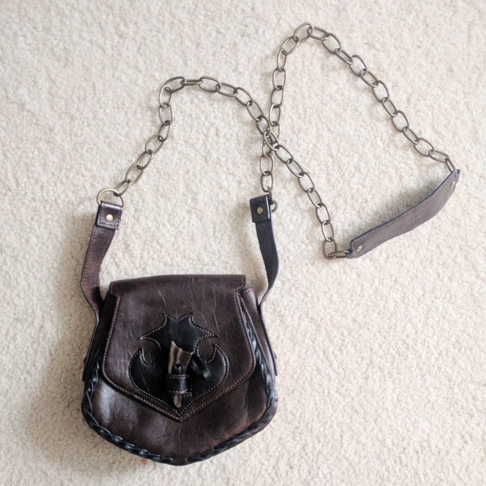 Free people purse