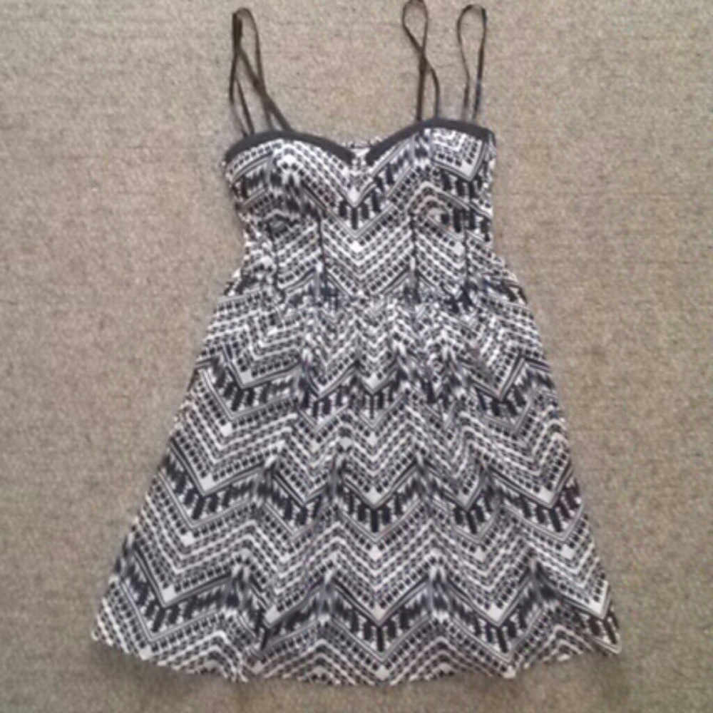 Band of Gypsies mini dress! NWOT