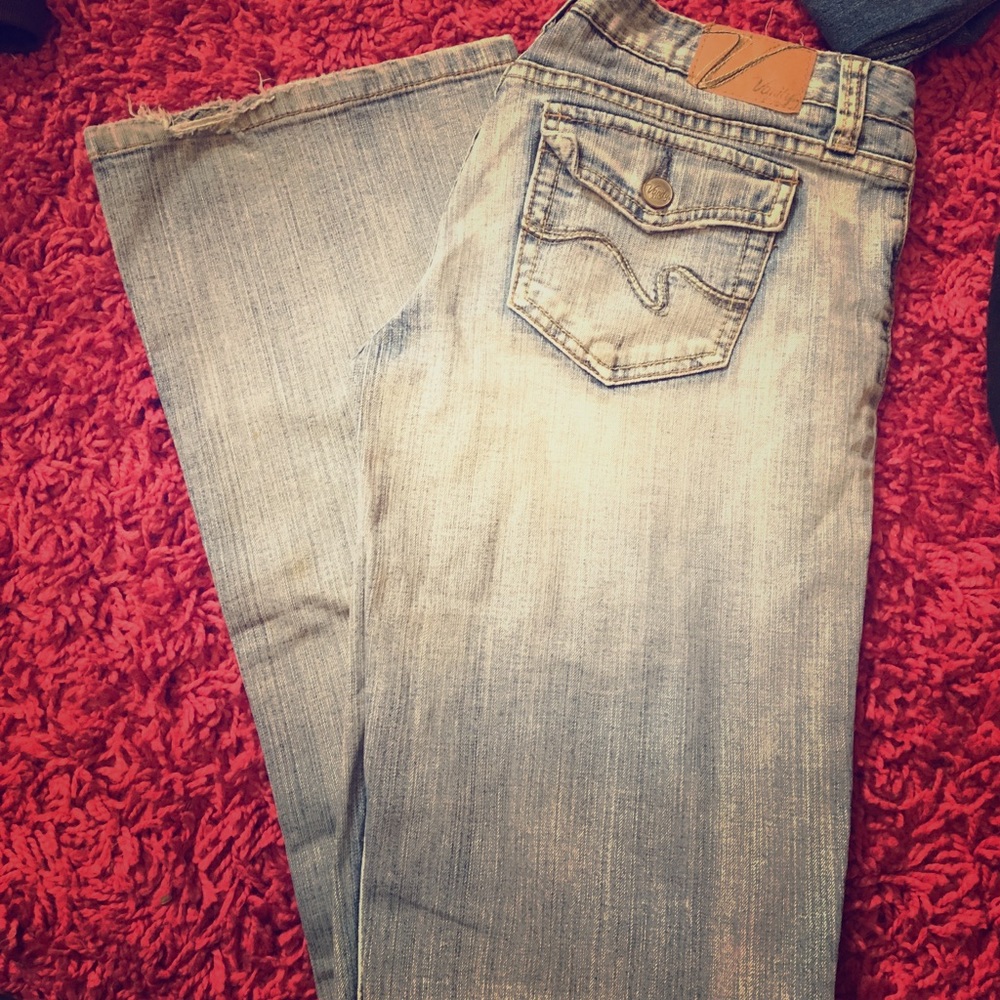 Vanity Jeans