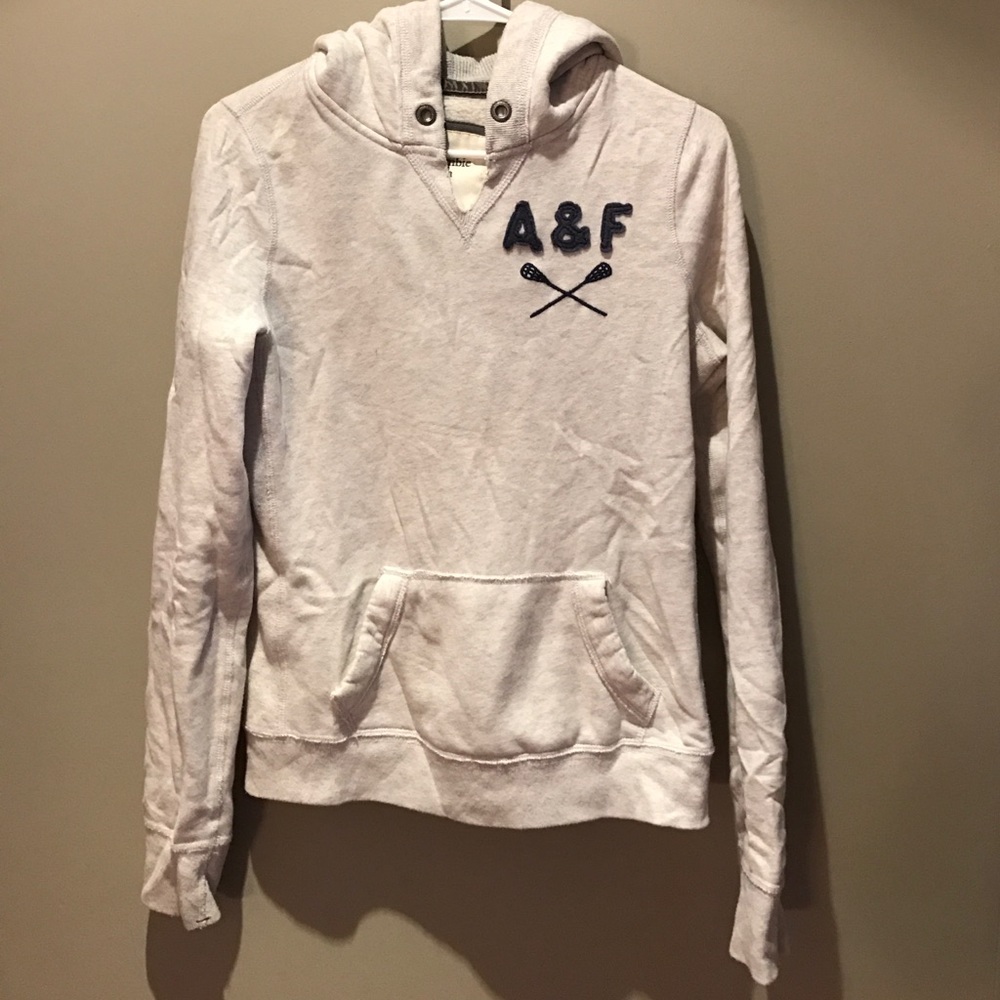 Abercrombie & Fitch Hoodie