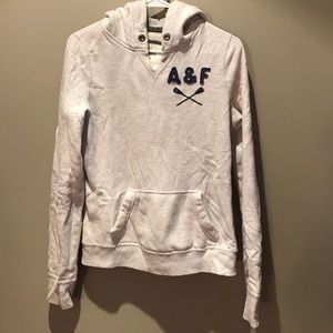 Abercrombie & Fitch Hoodie