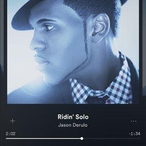 Meet your Posher, Jake