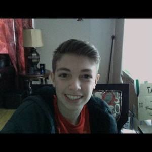 Meet your Posher, Josh