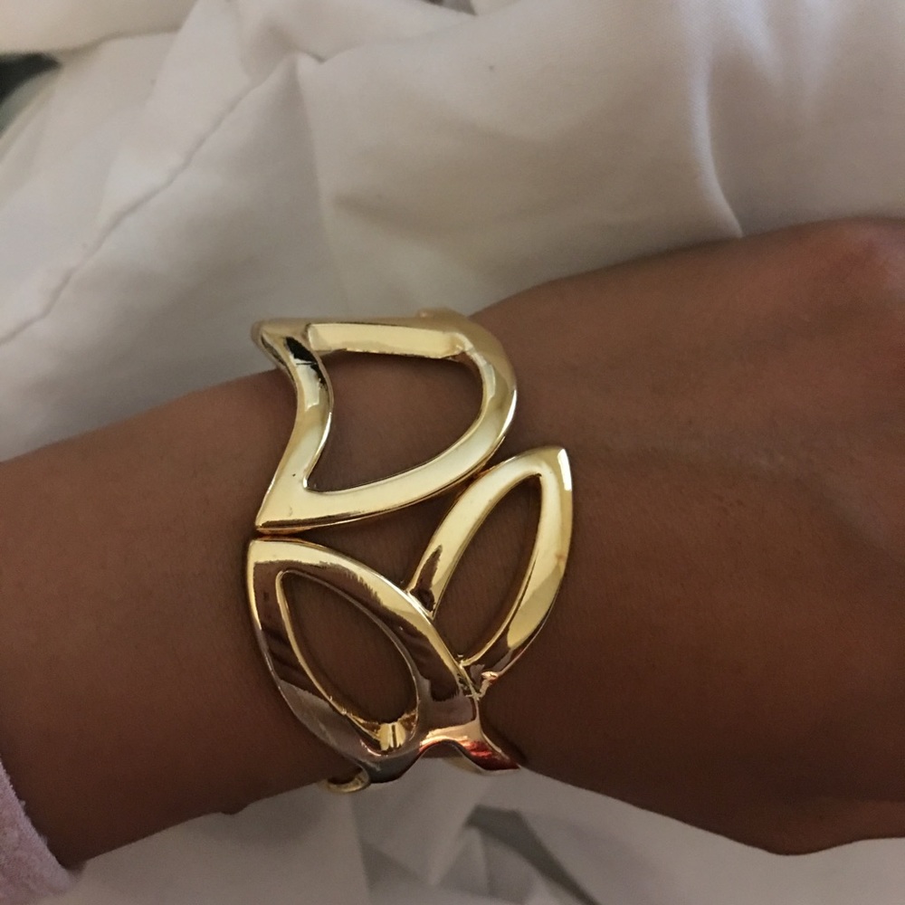 Express bracelet