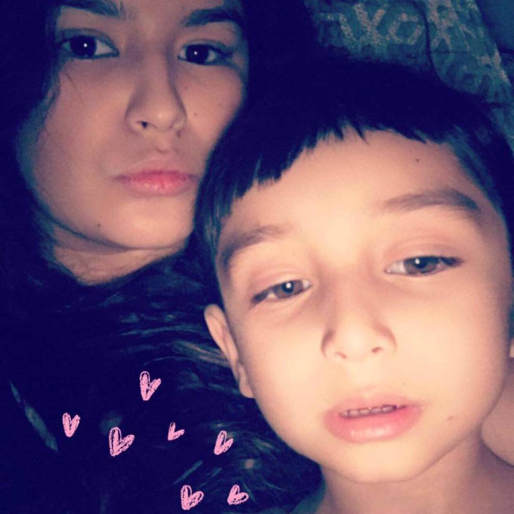 Meet your Posher, Briana rae