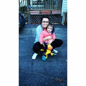 Meet your Posher, Amanda