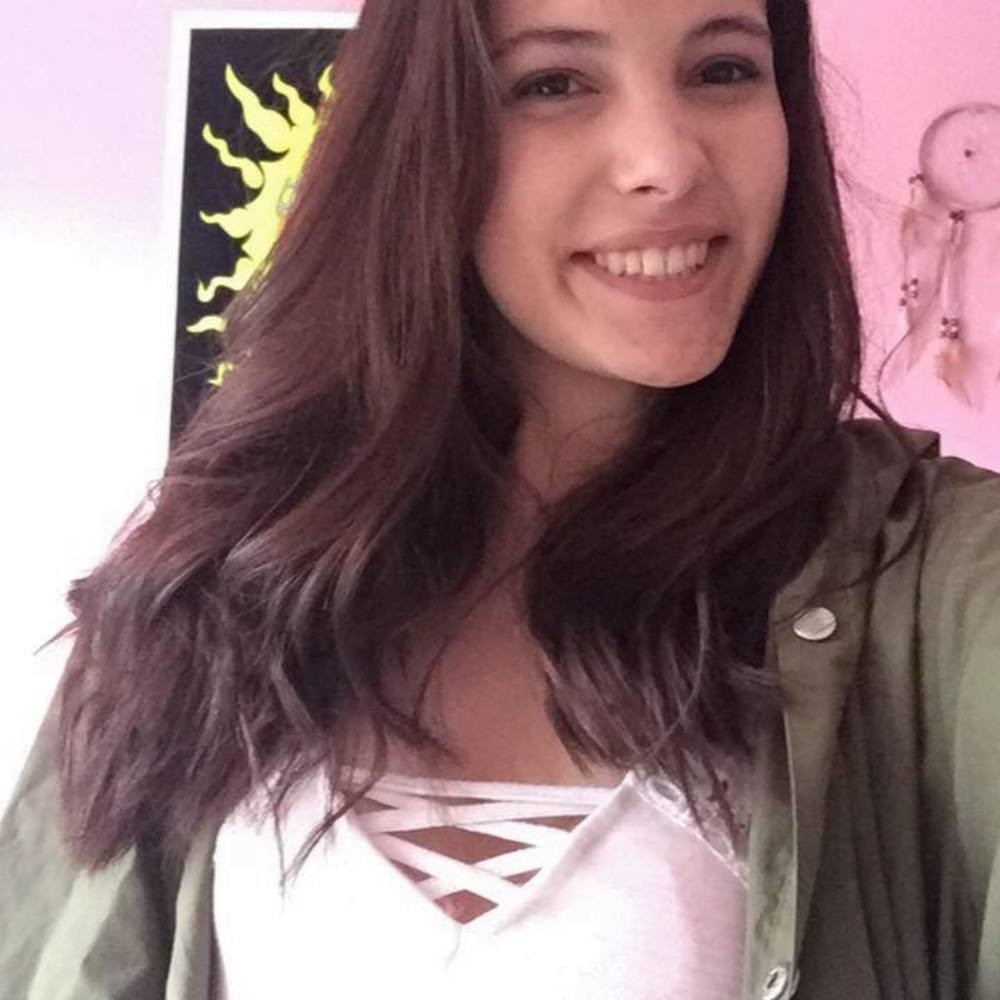 Meet your Posher, Kaylee