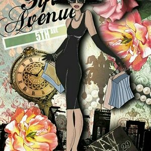 Meet your Posher, Veronica