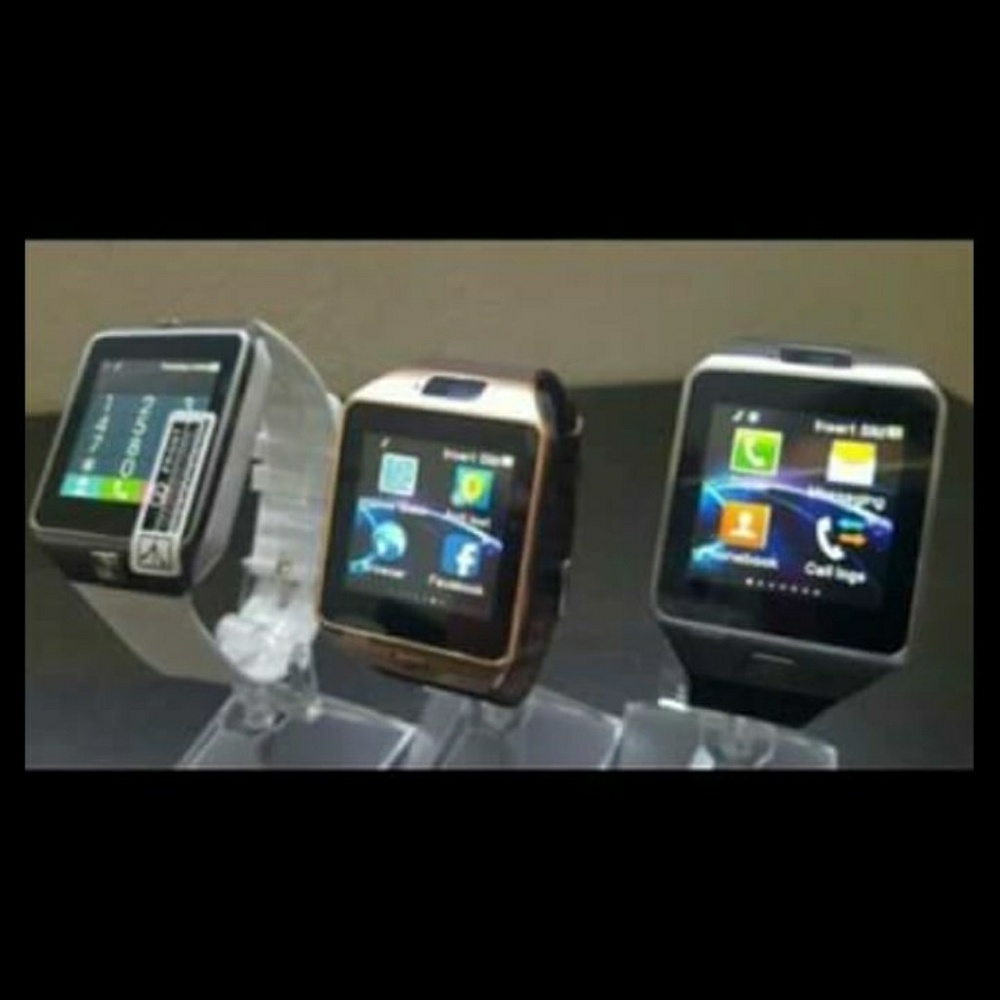 Smart watch
