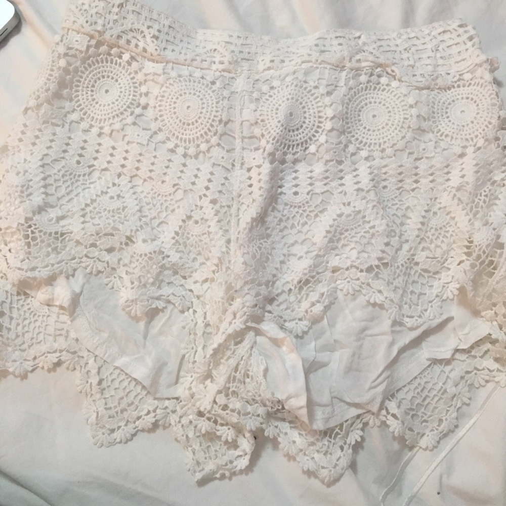 shorts