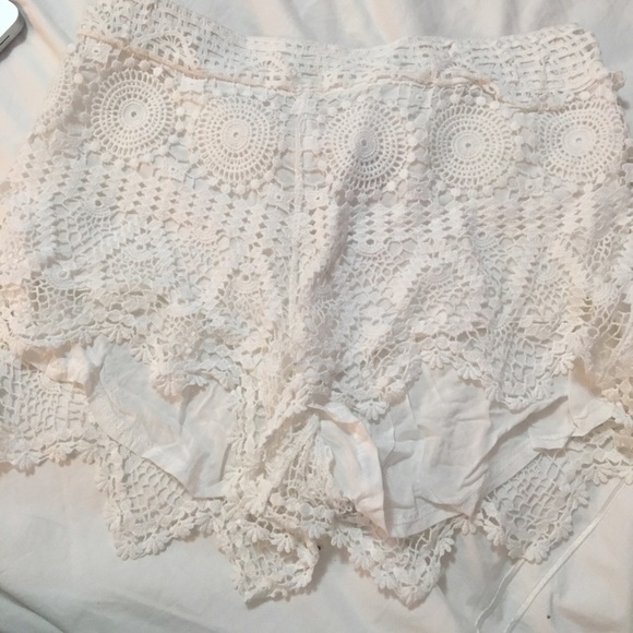 shorts - Picture 1 of 1