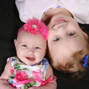 Meet your Posher, Stacy