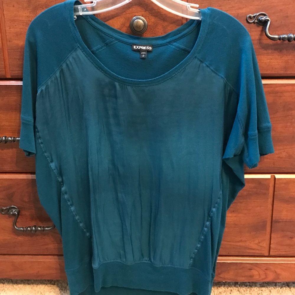 Express shirt