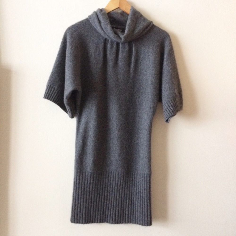 Bebe Cashmere Sweater
