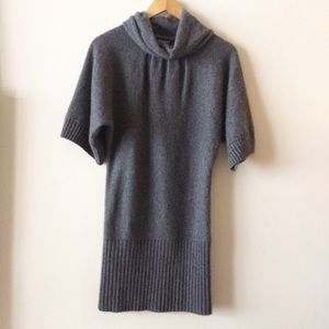 Bebe Cashmere Sweater