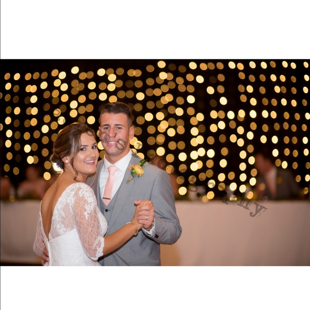 Meet your Posher, Caroline