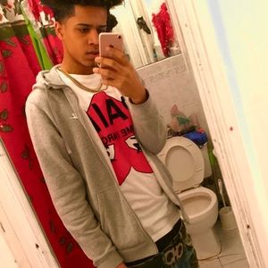 Meet your Posher, Denzel