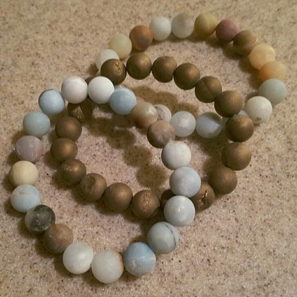 Jewelry- Bracelets (set of 3)