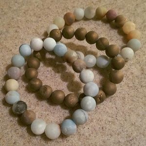 Jewelry- Bracelets (set of 3)