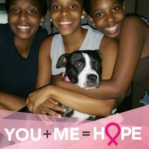 Meet your Posher, Shannon