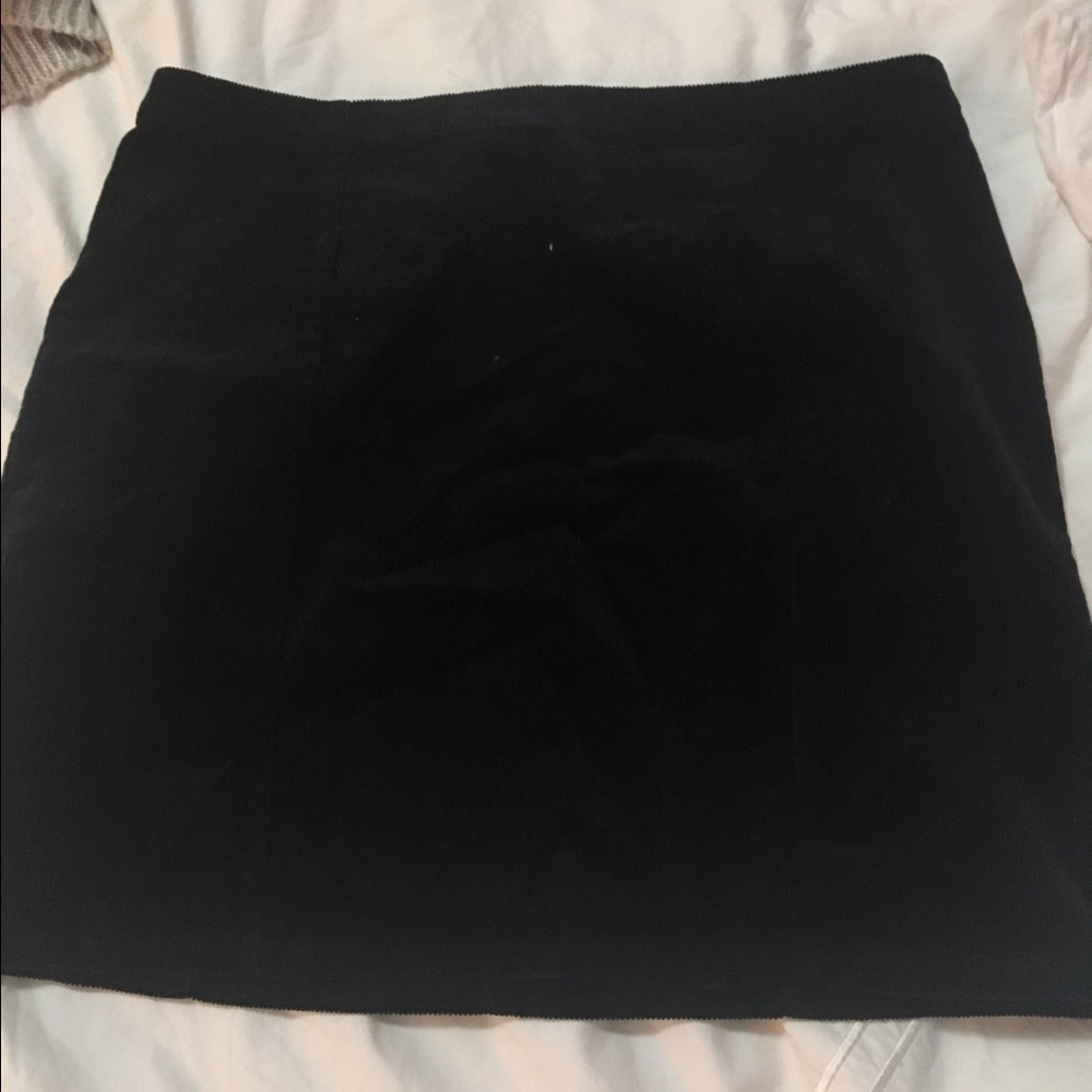 skirt