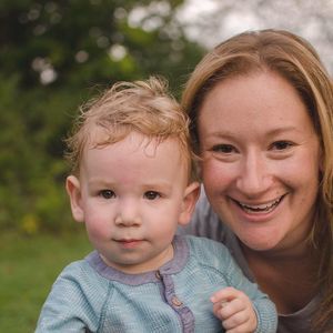Meet your Posher, Carolyn