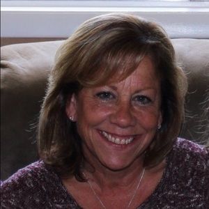 Meet your Posher, Kathy