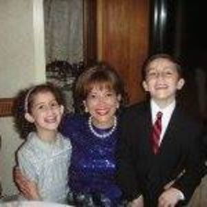 Meet your Posher, Rivka